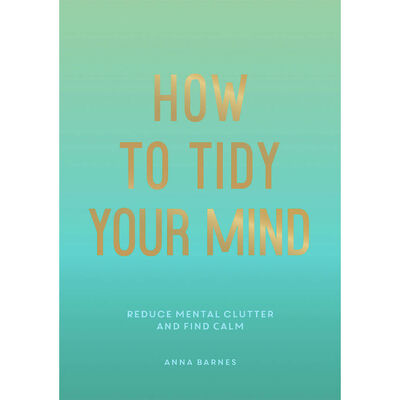 How to Tidy Your Mind image number 1
