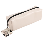 Geometry PU Pencil Case image number 2