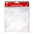 Artificial Snow: 100g image number 1