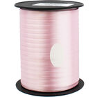 Pink Balloon Curling Ribbon - 500m x 5mm image number 1