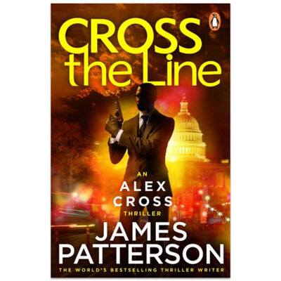 Cross the Line image number 1