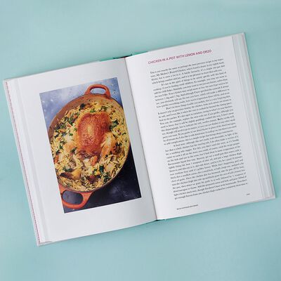 Nigella Lawson: Cook, Eat, Repeat image number 5