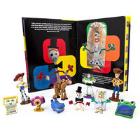 Disney Toy Story 5 My Busy Book