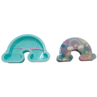 Pick &lsquo;n&rsquo; Play Bracelets: Rainbow image number 2