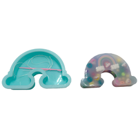 Pick &lsquo;n&rsquo; Play Bracelets: Rainbow