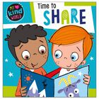 Time to Share: My Kind World image number 1