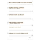 KS2 English Targeted Question Book: Year 5 Comprehension Book 1 image number 3