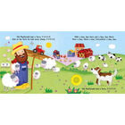 Old MacDonald Had a Farm Sound Book image number 3