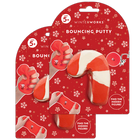Santa Bouncy Putty Bundle image number 1