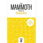 The Mammoth Book of Sudoku 2 image number 1