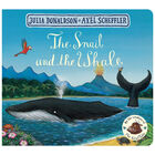 The Snail and the Whale image number 1