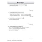 CGP GCSE Maths Edexcel: Exam Practice Workbook image number 2