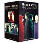 Arc of a Scythe Box Set image number 1
