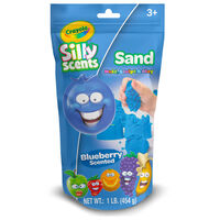 Crayola Silly Scents 1lb Sandbag: Assorted