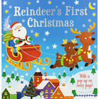 Reindeer's First Christmas image number 1