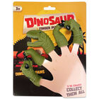 Dinosaur Finger Puppet: Assorted image number 4