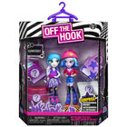 Off The Hook Doll BFFS: Naia & Mila image number 1