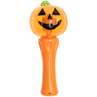 Halloween Light Up Spinner: Assorted image number 1
