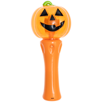 Halloween Light Up Spinner: Assorted