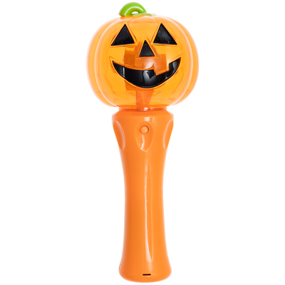 Halloween Light Up Spinner: Assorted image number 1