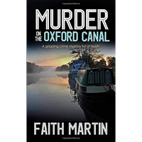Murder on the Oxford Canal