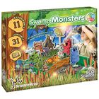 Science4You Swamp Monsters image number 1