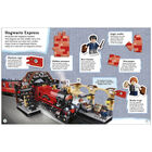 LEGO Harry Potter Ultimate Sticker Collection image number 2