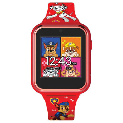 Paw Patrol Interactive Smart Watch image number 2