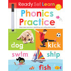 Ready Set Learn: Phonics Practice image number 1