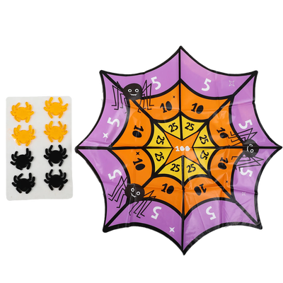 Spider Target Game image number 2