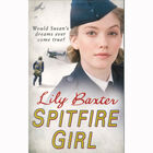 Spitfire Girl image number 1