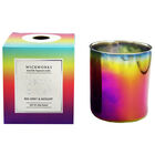 Rainbow Spectrum Berry Burst Scented Candle image number 2