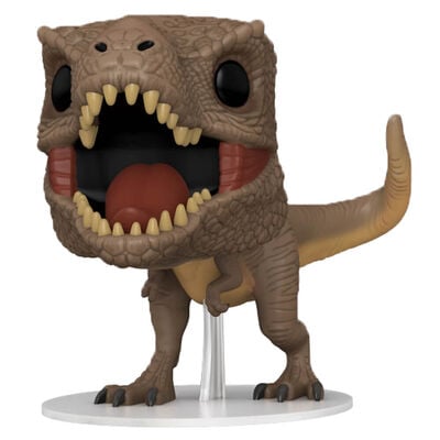 Funko POP Movies: Jurassic World Dominion T-Rex image number 2