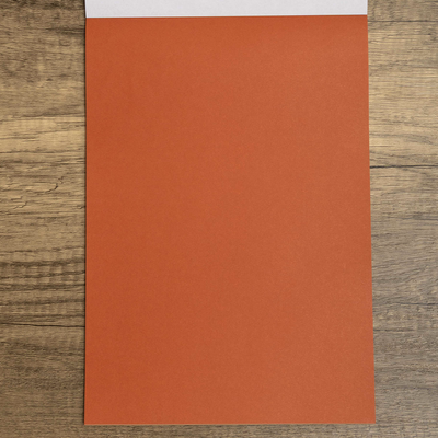 A4 Autumn Paper Pad image number 3