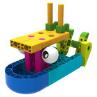 Kids First Boat Engineer Set image number 2