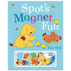 Spot&rsquo;s Magnet Fun image number 1