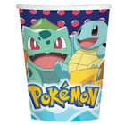 Pokemon Paper Cups: Pack of 8 image number 1
