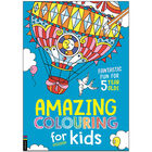 Amazing Colouring for Kids image number 1