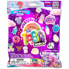 Mystery Taba World Blind Bag image number 1