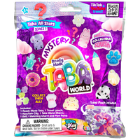 Mystery Taba World Blind Bag