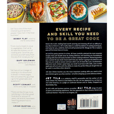 101 Epic Dishes image number 3