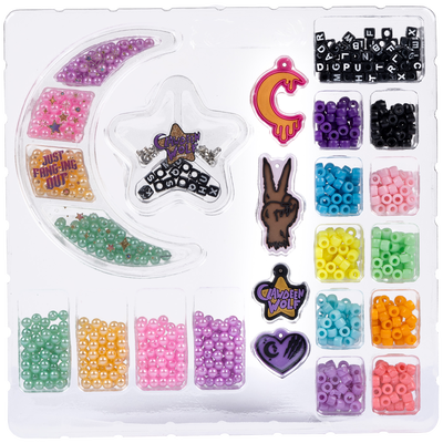 Monster High Jewellery Making Kit image number 2