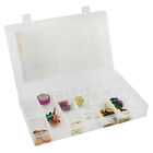 Large Plastic Craft Storage Case image number 4