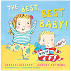 The Best, Best Baby! image number 1