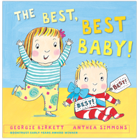 The Best, Best Baby!