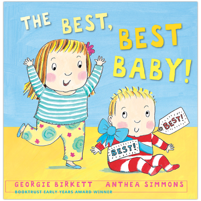 The Best, Best Baby! image number 1