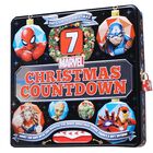 Marvel 7 Days Until Christmas Countdown image number 3