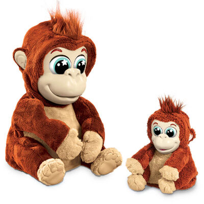 Animagic Ziki and Zoko image number 1