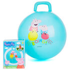 Peppa Pig Space Hopper image number 2