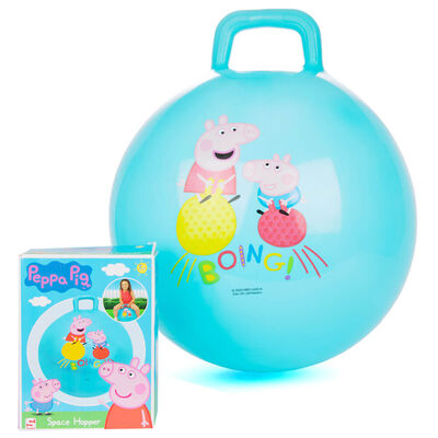 Peppa Pig Space Hopper image number 2
